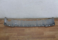 Накладка заднего бампера Chevrolet Orlando oem 96895649 (вмятина) (скл-3)