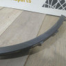 Молдинг крыла передний левый бу BMW X6 E71 OEM 51777176235