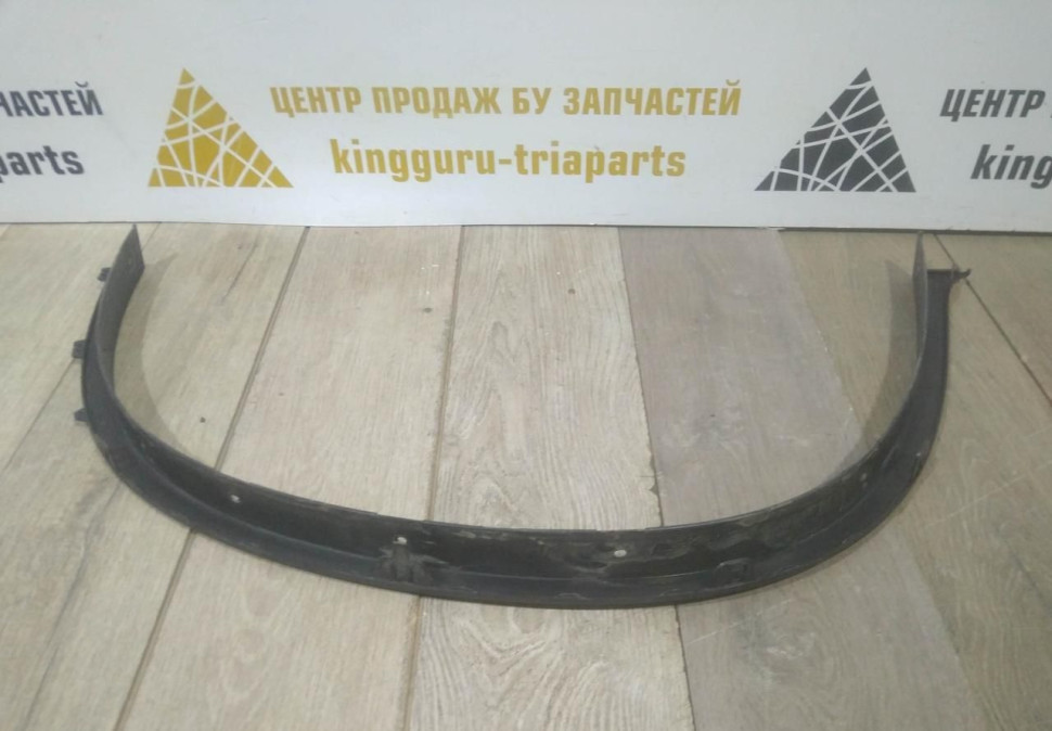 Молдинг крыла передний левый бу BMW X6 E71 OEM 51777176235