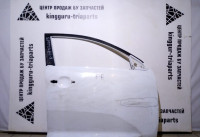 Дверь передняя правая Kia Sportage 3 oem 760043W000 (скл-3)