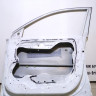 Дверь передняя правая Kia Sportage 3 oem 760043W000 (скл-3)