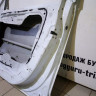 Дверь передняя правая Kia Sportage 3 oem 760043W000 (скл-3)