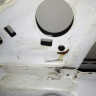 Дверь передняя правая Kia Sportage 3 oem 760043W000 (скл-3)