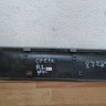 Молдинг двери задней левой Hyundai Creta oem 87731M0000