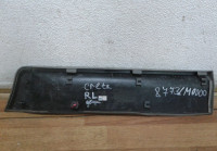 Молдинг двери задней левой Hyundai Creta oem 87731M0000