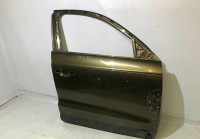 Дверь передняя правая Audi Q3 8U oem 8U0831312B (Скл-3)