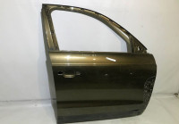 Дверь передняя правая Audi Q3 8U oem 8U0831312B (Скл-3)