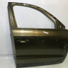Дверь передняя правая Audi Q3 8U oem 8U0831312B (Скл-3)