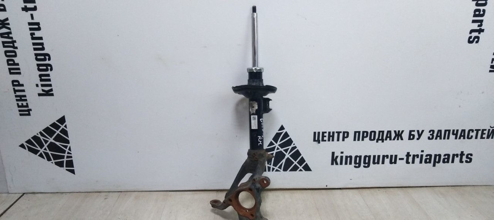 Амортизатор передний правый Volkswagen Golf 7 oem 5q0413023