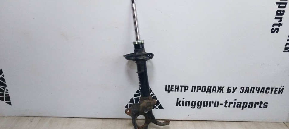 Амортизатор передний правый Volkswagen Golf 7 oem 5q0413023