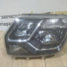 Фара левая бу Renault Duster рестайлинг OEM 260605020R