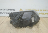 Фара левая бу Renault Duster рестайлинг OEM 260605020R