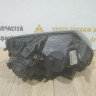 Фара левая бу Renault Duster рестайлинг OEM 260605020R