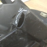 Фара левая бу Renault Duster рестайлинг OEM 260605020R