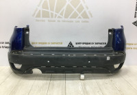 Бампер задний Renault Kaptur OEM 850220429R