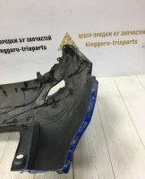 Бампер задний Renault Kaptur OEM 850220429R