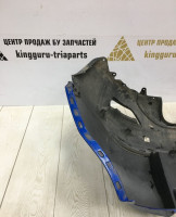 Бампер задний Renault Kaptur OEM 850220429R