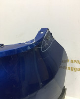 Бампер задний Renault Kaptur OEM 850220429R