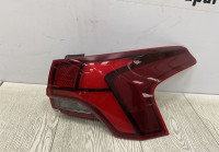 Фонарь правый внешний Hyundai Santa Fe 4 LED 2020 oem 92402S1620