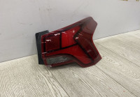 Фонарь правый внешний Hyundai Santa Fe 4 LED 2020 oem 92402S1620