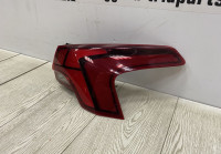 Фонарь правый внешний Hyundai Santa Fe 4 LED 2020 oem 92402S1620