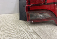 Фонарь правый внешний Hyundai Santa Fe 4 LED 2020 oem 92402S1620