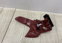 Фонарь правый внешний Hyundai Santa Fe 4 LED 2020 oem 92402S1620