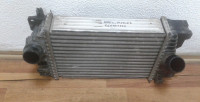 Радиатор интеркуллера бу Opel Meriva B OEM 13337687