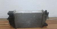 Радиатор интеркуллера бу Opel Meriva B OEM 13337687