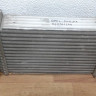 Радиатор интеркуллера бу Opel Meriva B OEM 13337687