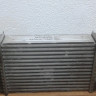Радиатор интеркуллера бу Opel Meriva B OEM 13337687