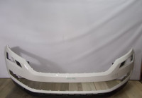 Бампер передний бу Skoda Kodiaq OEM 565807221