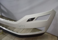 Бампер передний бу Skoda Kodiaq OEM 565807221