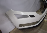 Бампер передний бу Skoda Kodiaq OEM 565807221