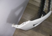 Бампер передний бу Skoda Kodiaq OEM 565807221