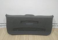 Обивка крышки багажника нижняя бу BMW X1 F48 OEM 51497350844