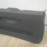 Обивка крышки багажника нижняя бу BMW X1 F48 OEM 51497350844 Обивка крышки багажника нижняя бу BMW X1 F48 OEM 51497350844