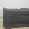 Обивка крышки багажника нижняя бу BMW X1 F48 OEM 51497350844 Обивка крышки багажника нижняя бу BMW X1 F48 OEM 51497350844