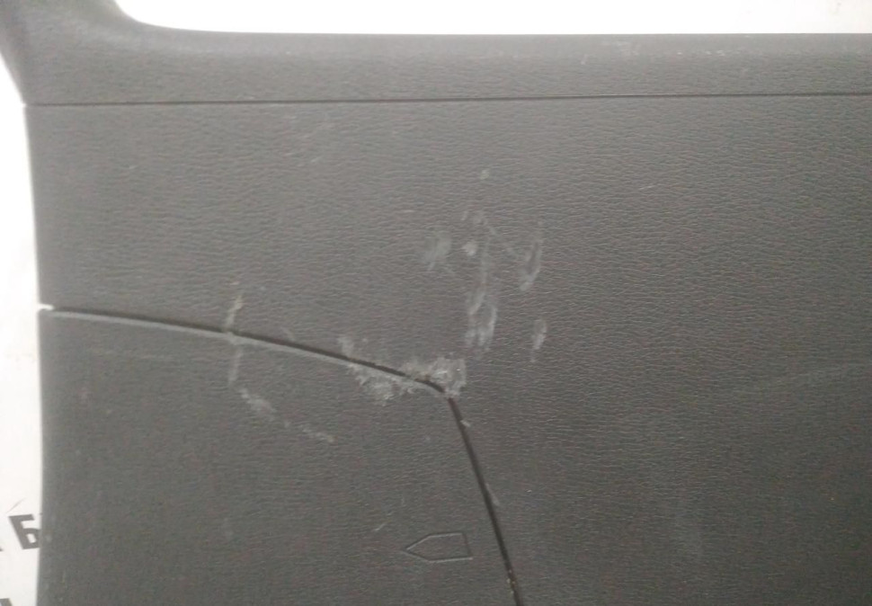 Обивка крышки багажника нижняя бу BMW X1 F48 OEM 51497350844 Обивка крышки багажника нижняя бу BMW X1 F48 OEM 51497350844