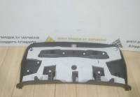 Обивка крышки багажника нижняя бу BMW X1 F48 OEM 51497350844