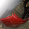 Бампер передний бу Renault Kaptur OEM 620222180R