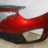 Бампер передний бу Renault Kaptur OEM 620222180R