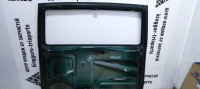 Крышка багажника Uaz Patriot oem 316386630002000 (скл-3)