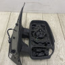 Корпус зеркала правый Renault Master OEM 963010146R