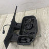 Корпус зеркала правый Renault Master OEM 963010146R