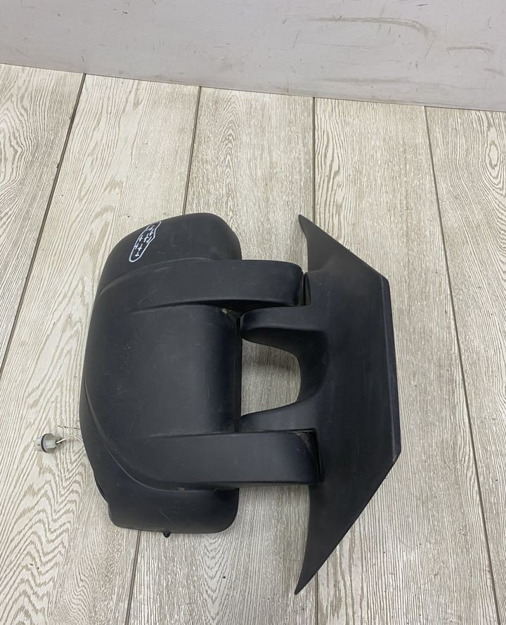 Корпус зеркала правый Renault Master OEM 963010146R