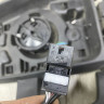 Корпус зеркала правый Renault Master OEM 963010146R