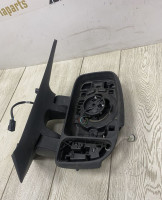 Корпус зеркала правый Renault Master OEM 963010146R