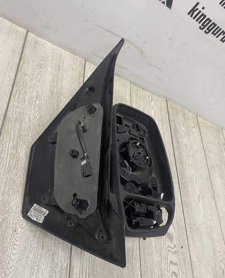 Корпус зеркала правый Renault Master OEM 963010146R Корпус зеркала правый Renault Master OEM 963010146R