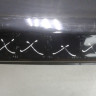 Крышка багажника Volkswagen Tiguan 1 oem 5n0827173 (вмятина) (скл-3)